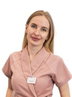 Врач Шавекина Елизавета Сергеевна