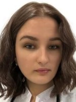 Врач Изотова Анастасия Олеговна