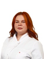 Врач Вахрушева Анастасия Алексеевна