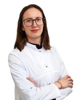 Врач Смирных Марина Витальевна
