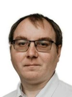 Врач Нартайлаков Вадим Рифович