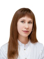 Врач Кузьмина Оксана Алексеевна