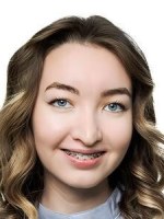 Врач Хасанова Ляйсан Раисовна