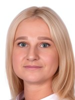 Врач Жигулина Юлия Андреевна