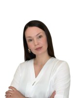 Фото врача: Ющук Елена Владимировна