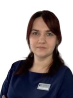 Врач Счастикова Екатерина Васильевна