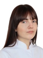 Врач Решетникова Елена Сергеевна
