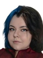 Врач Скареднова Ксения Александровна