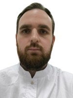 Врач Мусиенко Антон Владиславович