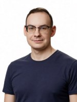 Фото врача: Романенко Дмитрий Андреевич