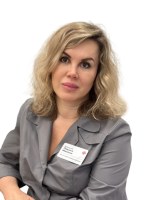 Врач Валентинова Людмила Ивановна
