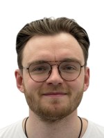 Врач Гусев Владислав Андреевич