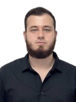 Врач Алиев Умалат Джамалович
