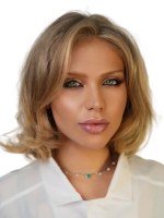 Фото врача: Абраамян Меланя Гнуниевна