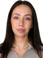 Врач Ипполитова Елена Викторовна