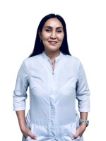 Врач Искакова Марал Анасовна