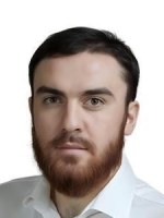 Врач Гаджиалиев Ренат Велибекович