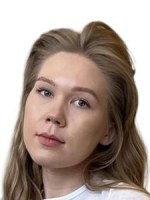 Врач Скворцова Анастасия Александровна
