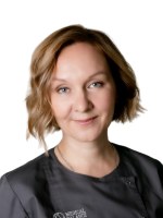 Врач Байкова Ирина Николаевна