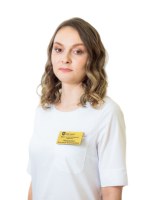 Фото врача: Булдакова Наталья Алексеевна
