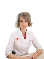 Врач Валеева Альфия Хасимовна