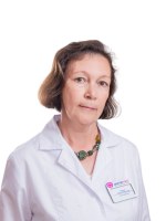 Врач Липина Елена Георгиевна