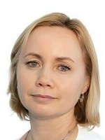 Врач Зинкина Надежда Анатольевна