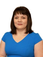 Врач Ворончихина Наталья Евгеньевна