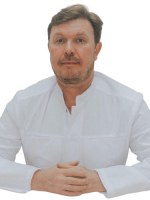 Врач Волков Сергей Анатольевич