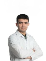 Врач Нури Ариф Гуламали оглы