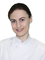 Врач Сунцова Валерия Евгеньевна