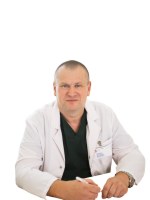 Врач Левченко Александр Викторович