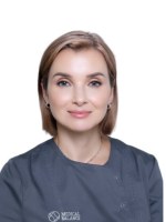 Фото врача: Зеленина Альбина Владимировна