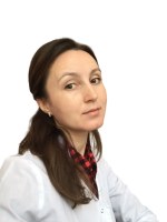 Врач Бускина Анжела Игоревна
