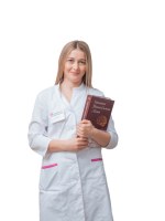 Врач Лифантьева Елена Александровна