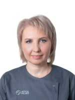 Врач Тухватулина Ильгиза Минигалеевна
