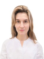 Врач Широбокова Дильназ Зуфаровна