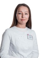 Врач Щинова Елена Викторовна