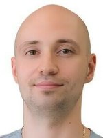 Врач Евтешин Михаил Дмитриевич