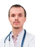 Врач Филькин Максим Вячеславович