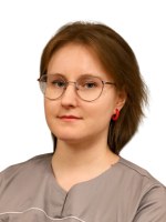 Врач Широбокова Татьяна Александровна