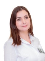 Врач Савина Екатерина Петровна