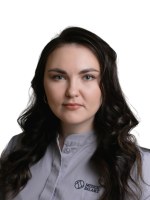 Врач Ентальцева Яна Сергеевна