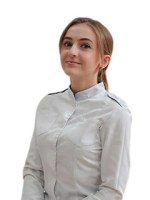 Врач Деревягина Диана Леонидовна