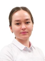 Врач Николаева Виктория Васильевна