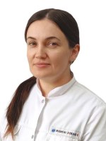 Врач Митрошина Ирина Викторовна