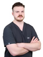 Фото врача: Коршунов Михаил Александрович