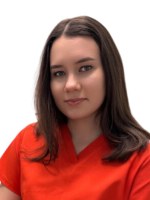 Врач Миниярова Алия Ренатовна