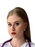 Врач Печенкина Виктория Дмитриевна