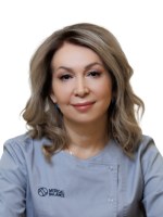 Врач Дагакова Анна Николаевна